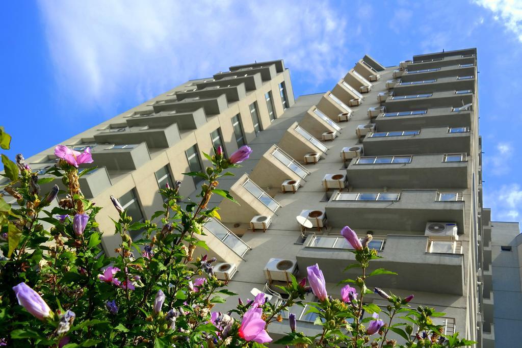 Avo Apartments Olimp Exterior photo